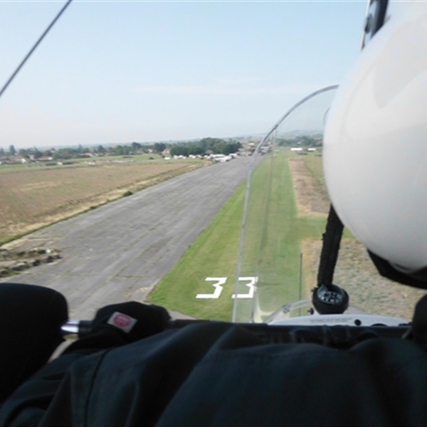 Customer Photo of Microlighting Somerset